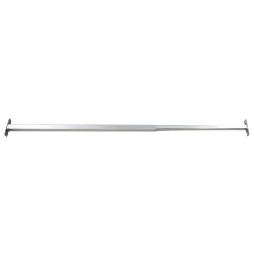 Galleria Design Adjustable Security Window Bar 710-1200 mm