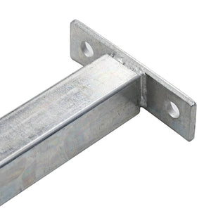 Galleria Design Adjustable Security Window Bar 710-1200 mm