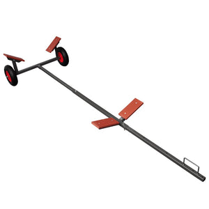 Galleria Design Boat Trailer - Load 160 kg
