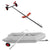 Galleria Design Boat Trailer - Load 160 kg