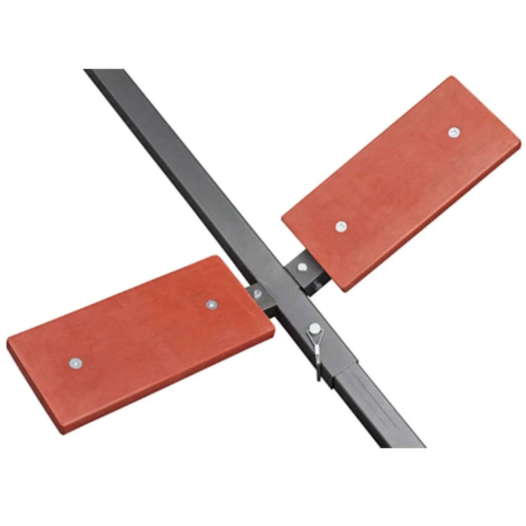 Galleria Design Boat Trailer - Load 160 kg