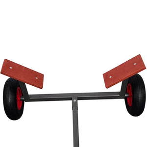 Galleria Design Boat Trailer - Load 160 kg