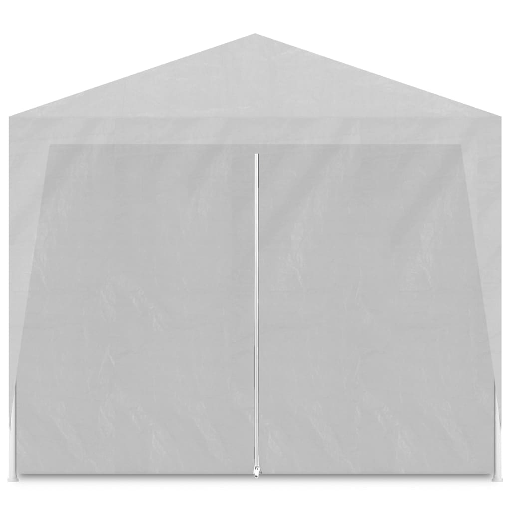 Galleria Design Party Tent 3x9 m White