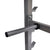 Galleria Design Dumbbell barbell rack