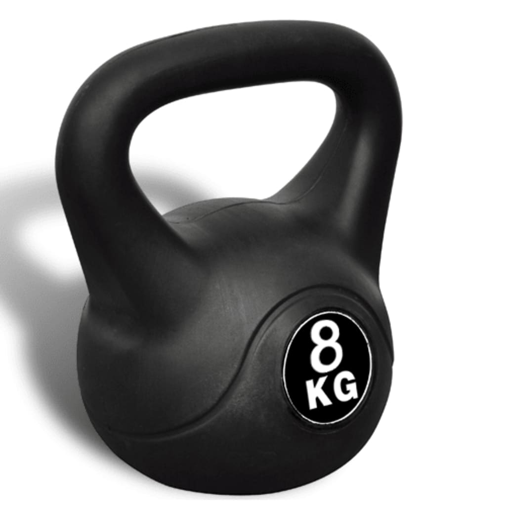 Galleria Design kettlebell 8 kg