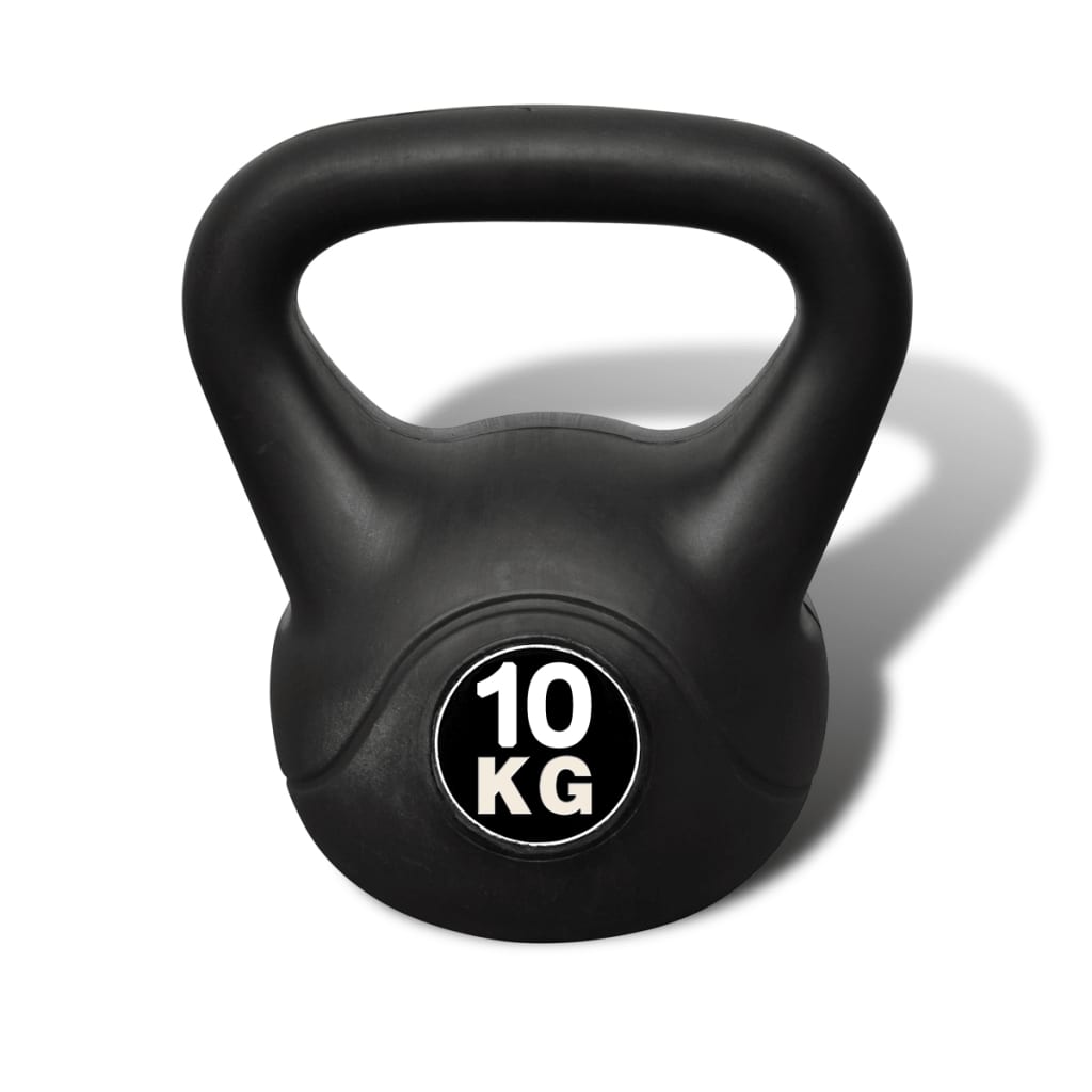 Galleria Design kettlebell 10 kg
