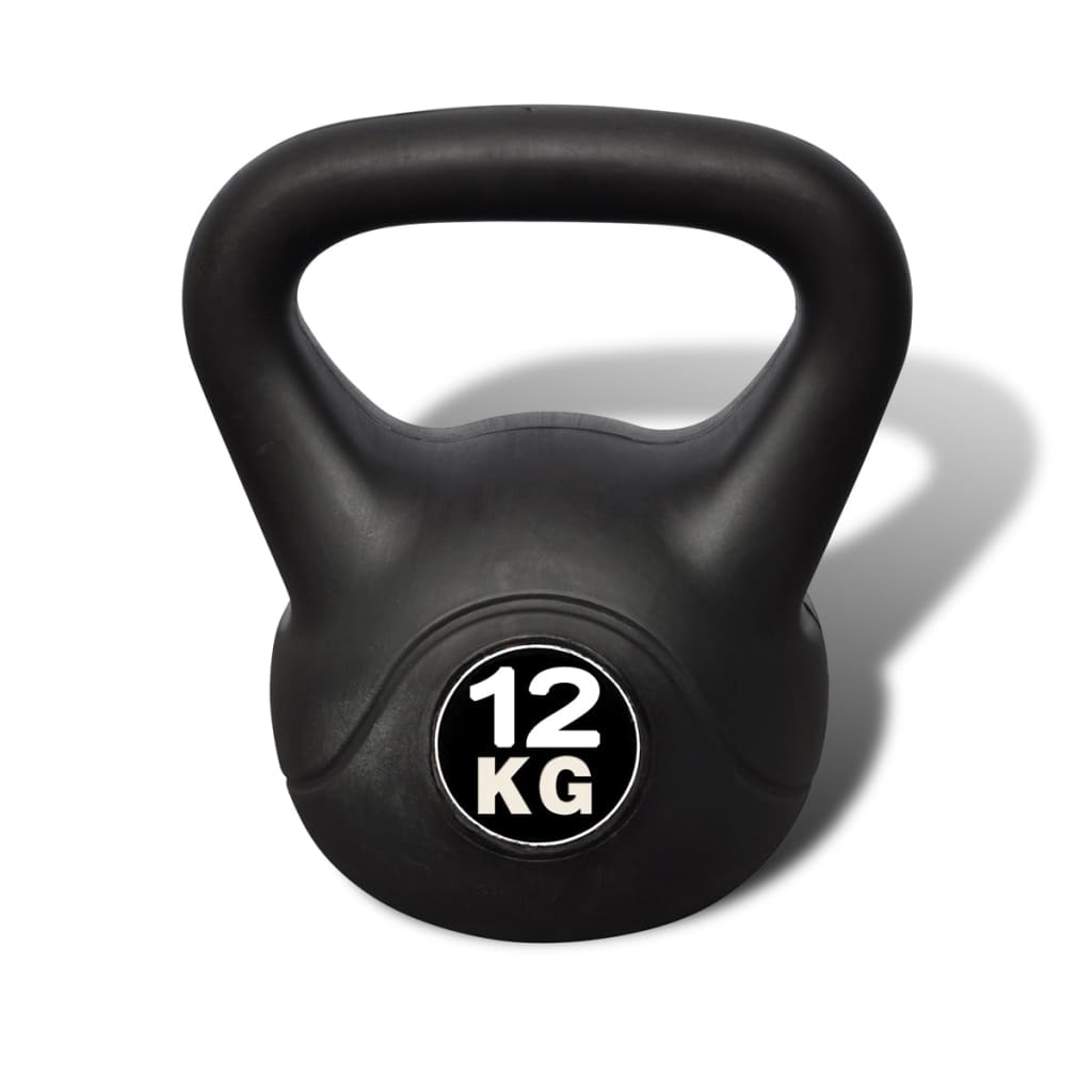 Galleria Design kettlebell 12 kg