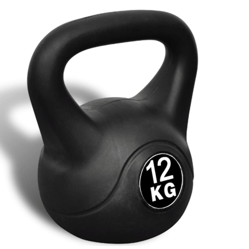 Galleria Design kettlebell 12 kg