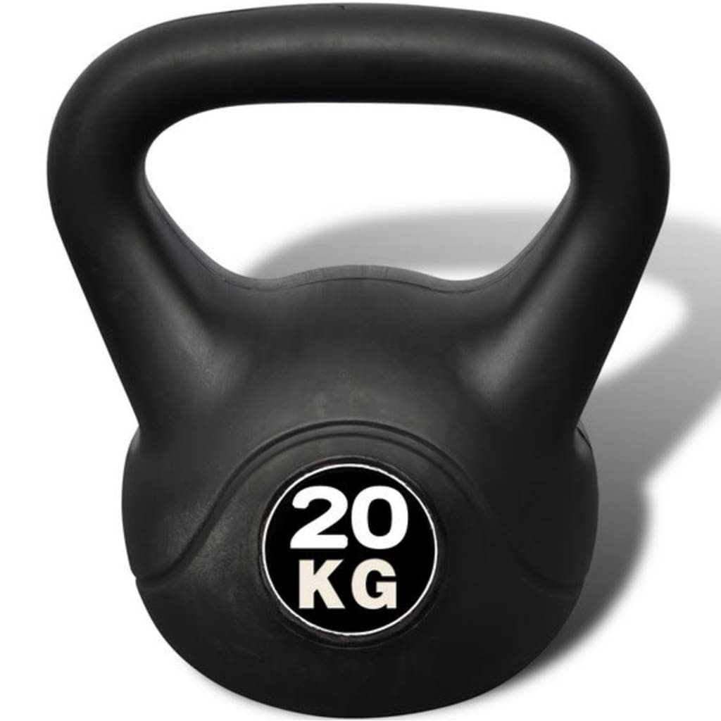 Galleria Design Kettlebell 20 kg