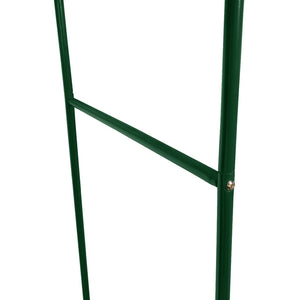 Galleria Design Garden Arch 2 pcs Climbing Plants