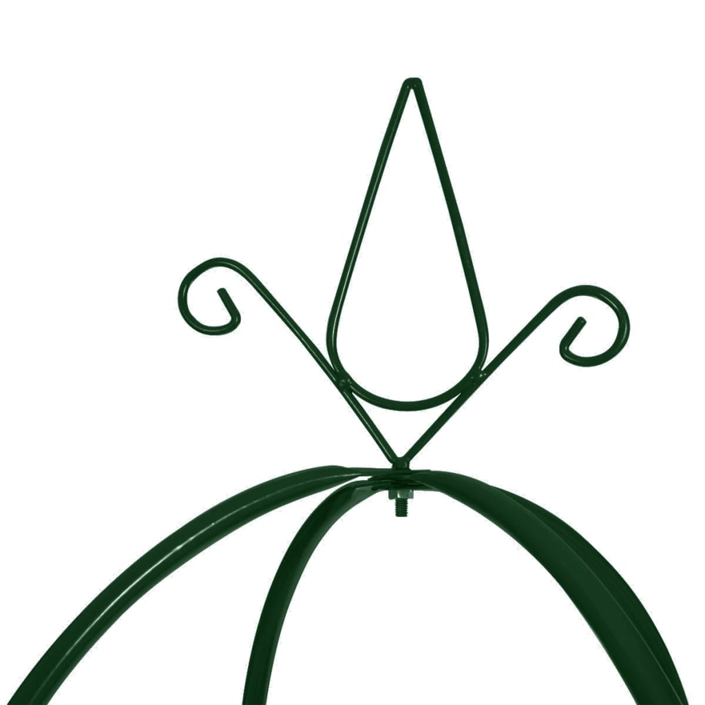 Galleria Design Garden Arch Tower 2 pcs