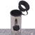 Galleria Design Granite Parasol Base Umbrella Holder 20kg