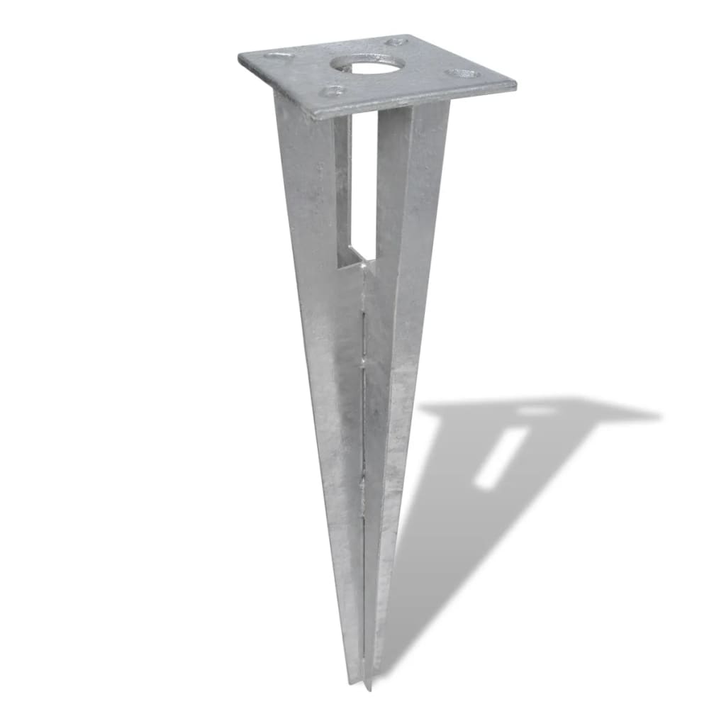 Galleria Design Strive Post Spikes 2 pcs Steel