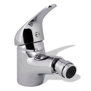 Galleria Design Bathroom Bidet Mixer Tap Chrome