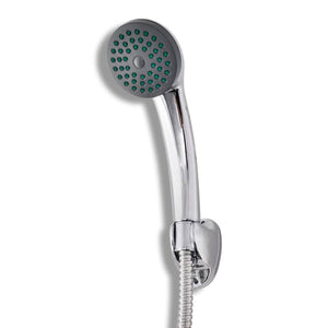 Galleria Design Bath Shower Mixer Tap Kit Chrome