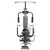 Galleria Design Multi Gym Utility Fitness Machine