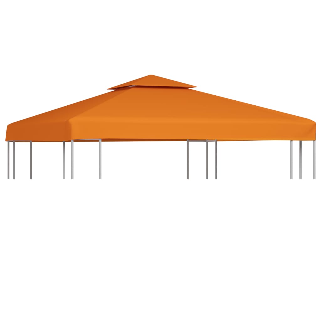 3 x 3 gazebo canopy deals replacement