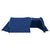 Galleria Design Camping Tent 4 Persons Navy Blue/Light Blue
