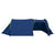 Galleria Design Camping Tent 4 Persons Navy Blue/Green