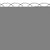 Galleria Design Garden Border Fence Powder-coated Iron 10x0.4 m