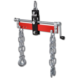 Galleria Design Engine Leveller with Handle 900 kg for Shop Crane