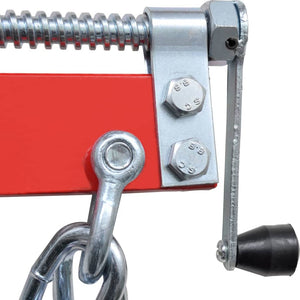 Galleria Design Engine Leveller with Handle 900 kg for Shop Crane