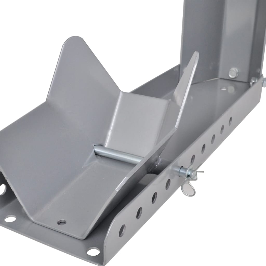 Galleria Design Motorcycle Wheel Stand 10 holes