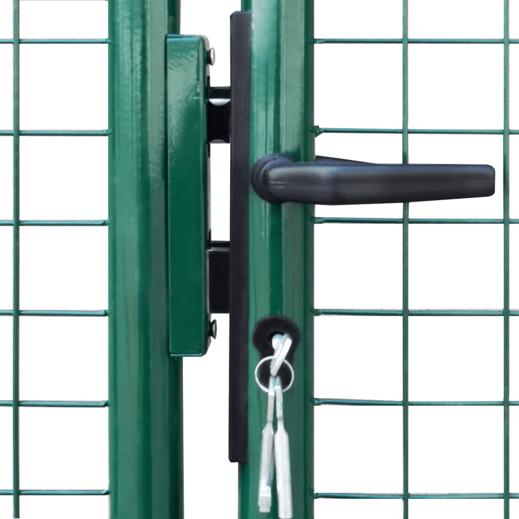 Galleria Design Mesh Garden Gate 415x150 cm