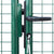 Galleria Design Mesh Garden Gate 415x150 cm