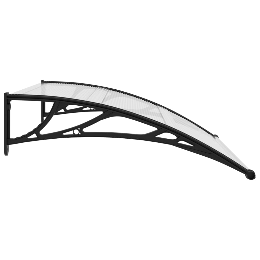 Galleria Design Door Canopy 120x100 cm PC