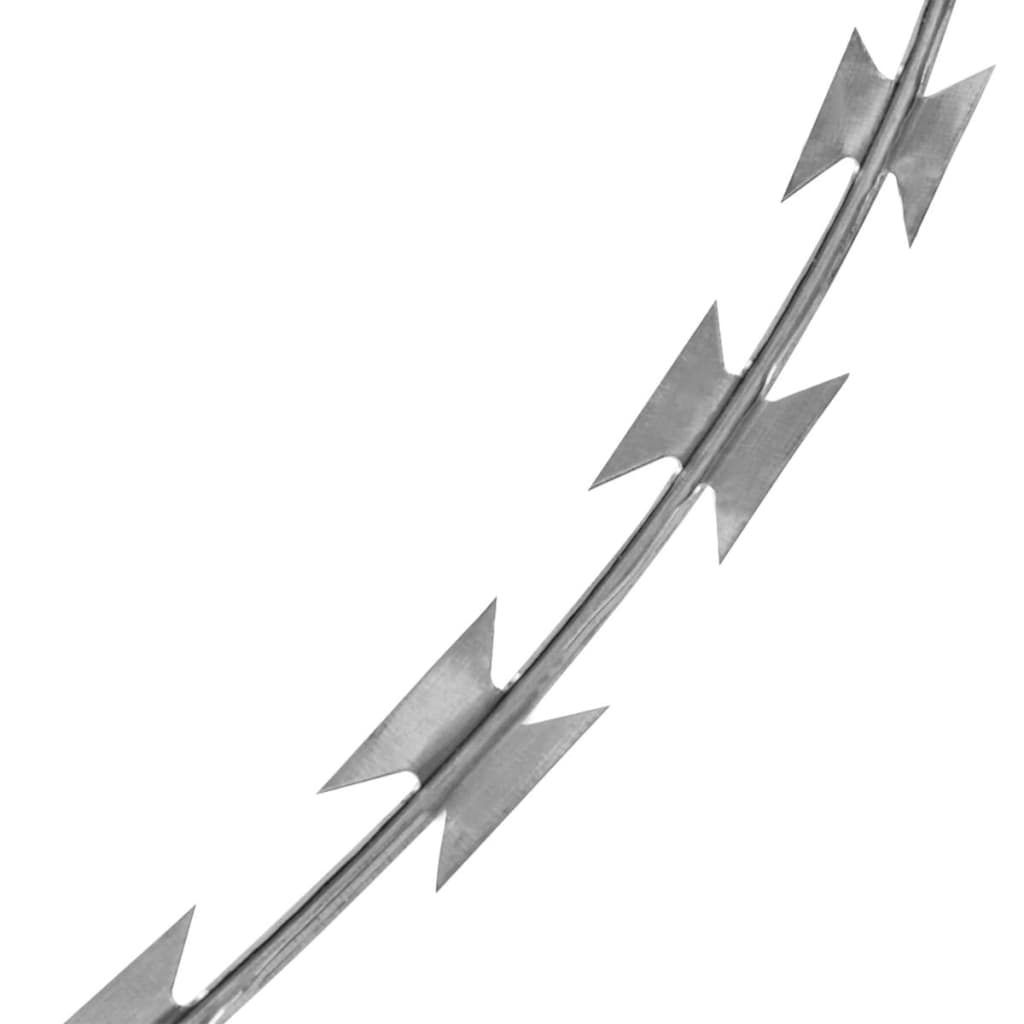 Nato razor wire discount