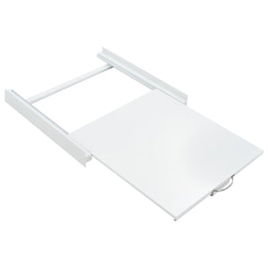 Galleria Design Washing Machine Stacking Kit with Pull-Out Shelf