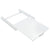 Galleria Design Washing Machine Stacking Kit with Pull-Out Shelf