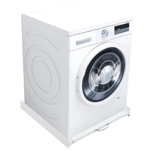 Galleria Design Washing Machine Stacking Kit with Pull-Out Shelf