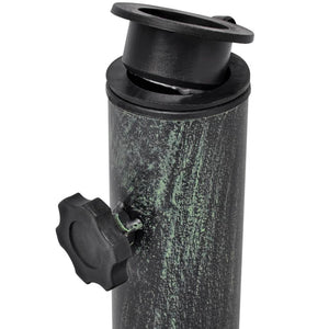 Galleria Design Umbrella Base Cast Iron 12 kg 48 cm