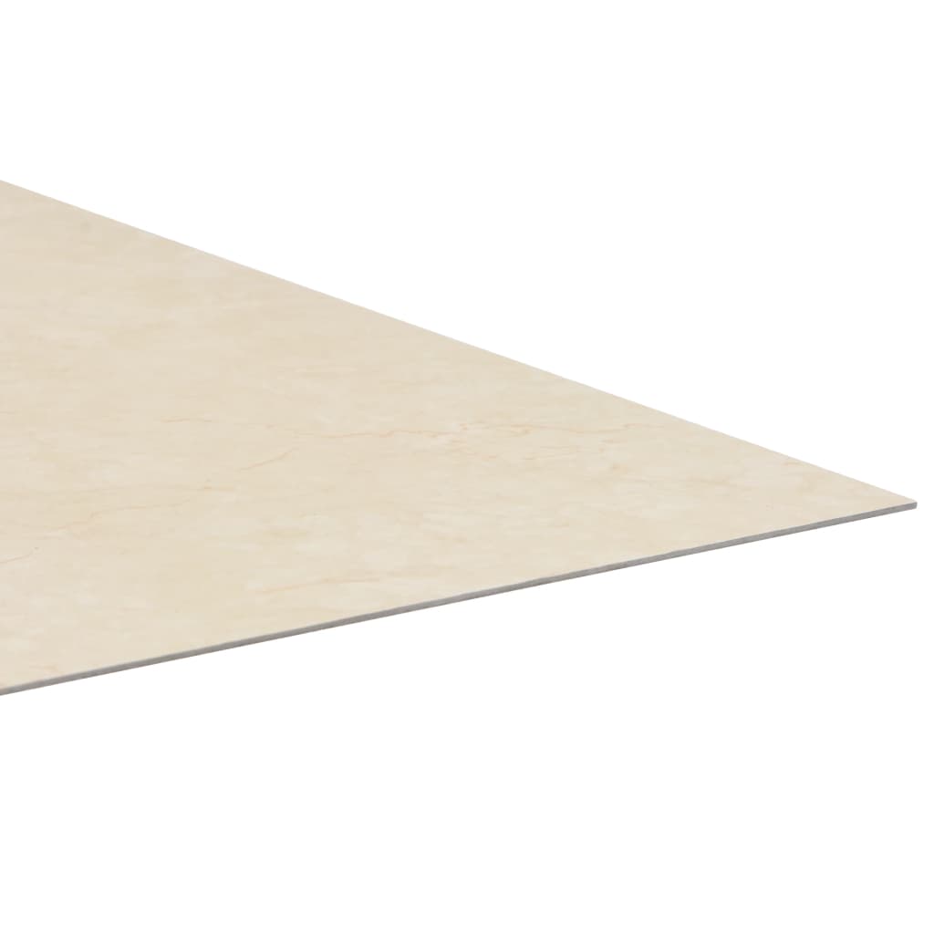 Galleria Design Self-adhesive PVC Flooring Planks 5.11 m² Beige