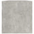 Galleria Design Vinyl Storage Box Concrete Grey 71x34x36 cm Engineered Wood