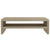 Galleria Design Monitor Stand Sonoma Oak 42x24x13 cm Engineered Wood
