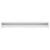 Galleria Design Monitor Stand White 100x24x13 cm Engineered Wood