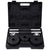 Galleria Design 19 Piece Dumbbell Set 15 kg Cast Iron