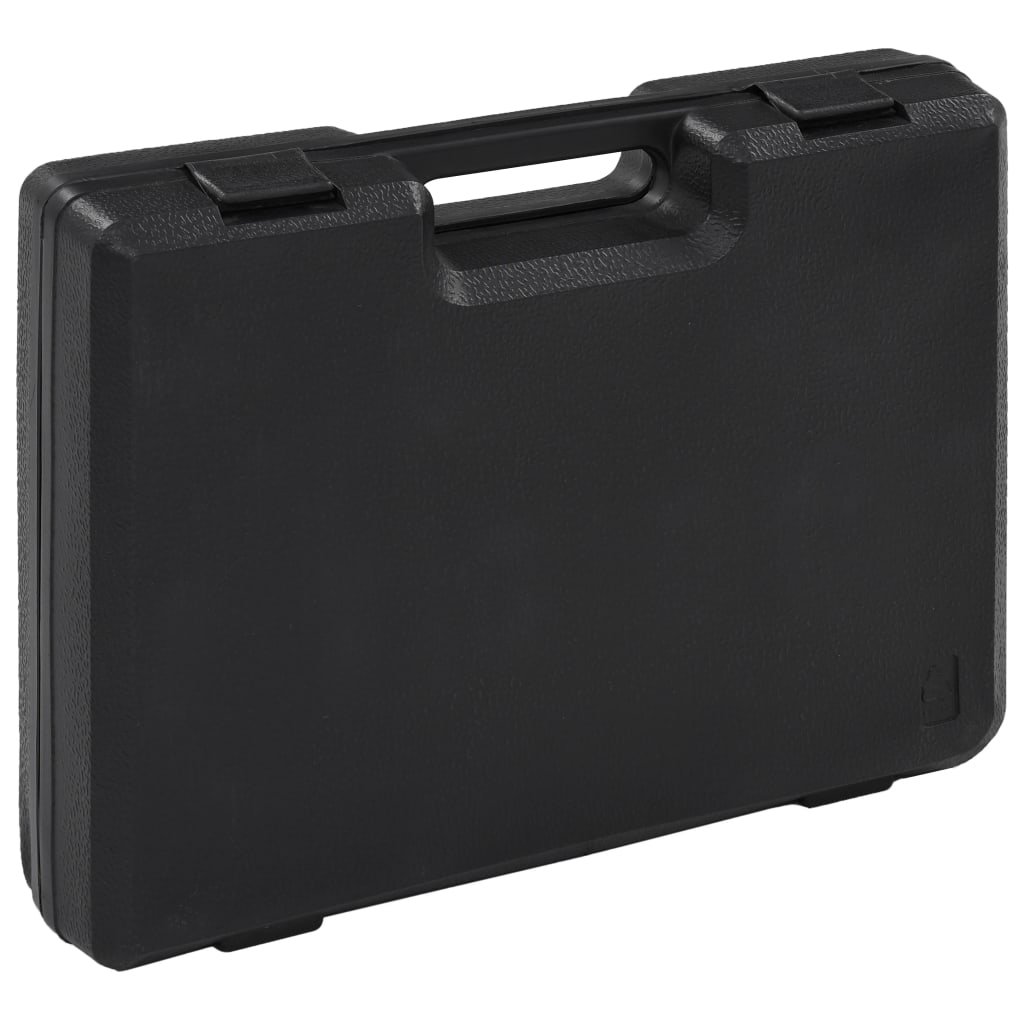 Galleria Design 19 Piece Dumbbell Set 15 kg Cast Iron