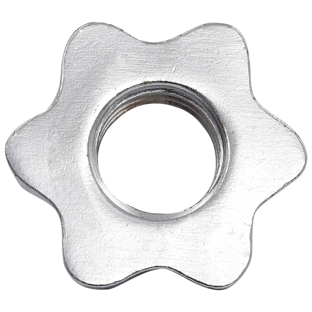 Galleria Design 15 Piece Dumbbell set 20 kg Cast Iron