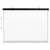 Galleria Design Projection Screen 89" 1:1