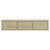 Galleria Design Wall-mounted Drawer Shelf Sonoma Oak 88x26x18.5 cm Engineered Wood