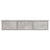 Galleria Design Wall-mounted Drawer Shelf Concrete Grey 88x26x18.5 cm Engineered Wood