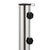 Galleria Design Parasol Base Granite 30 kg Square Grey