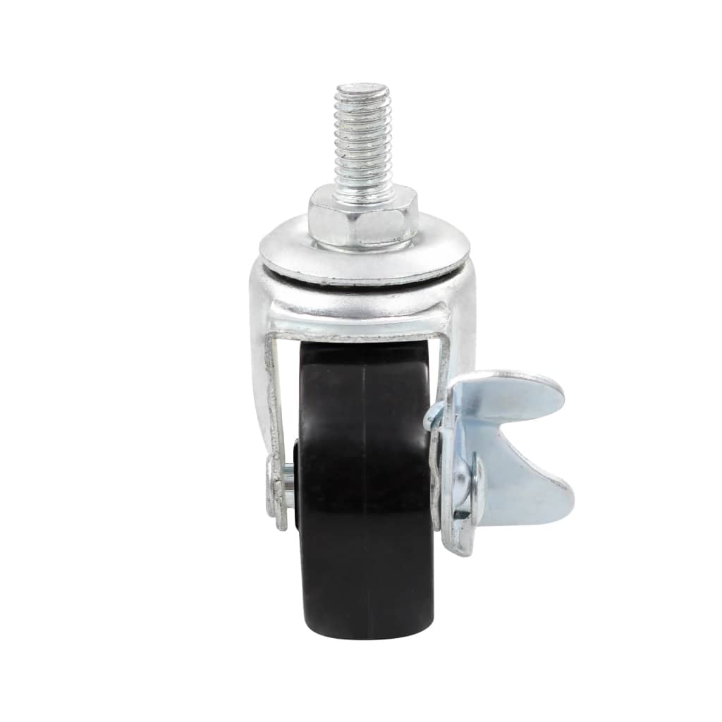 Galleria Design Parasol Base Granite 30 kg Round Black