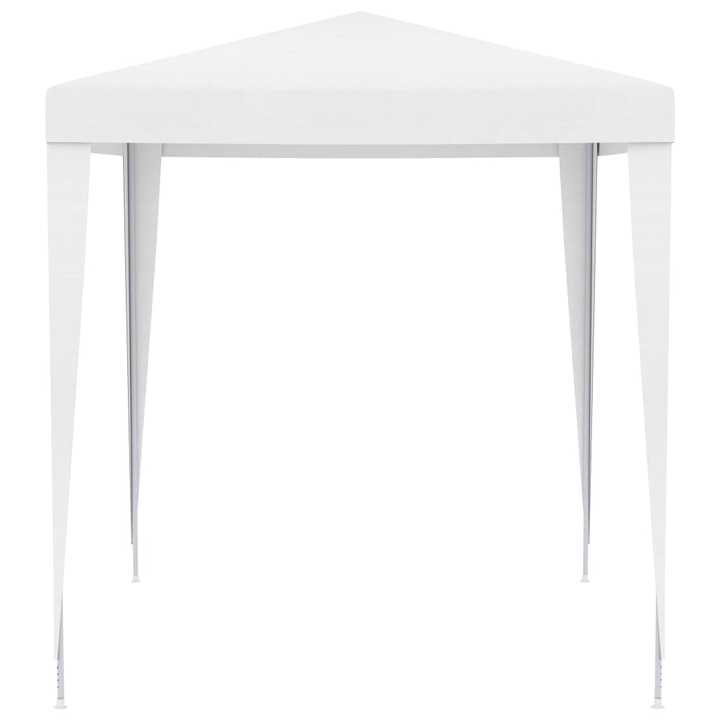 Galleria Design Party Tent 2x2 m White