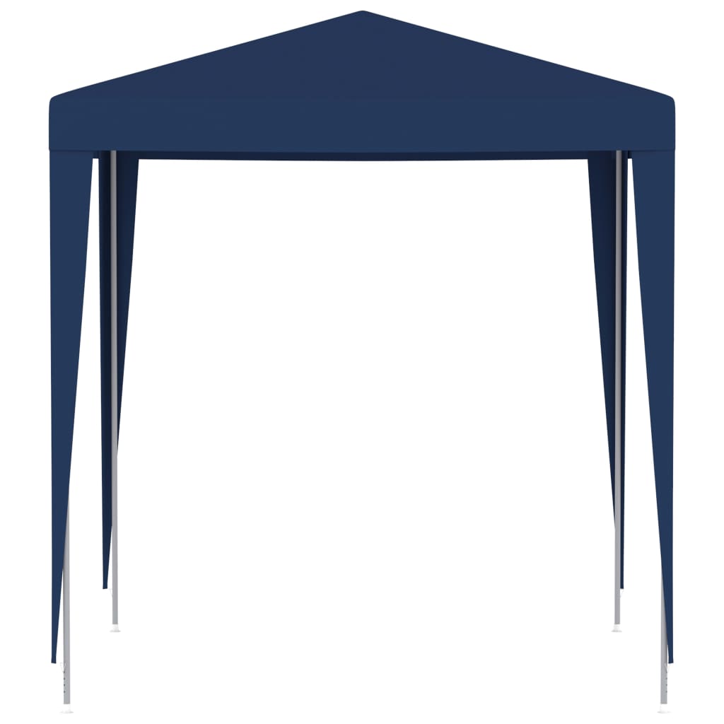 Galleria Design Party Tent 2x2 m Blue
