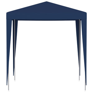 Galleria Design Party Tent 2x2 m Blue